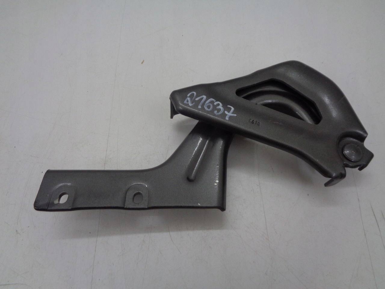 0051810390 - FIAT DOBLO II ПЕТЛЯ КАПОТА ПРАВАЯ