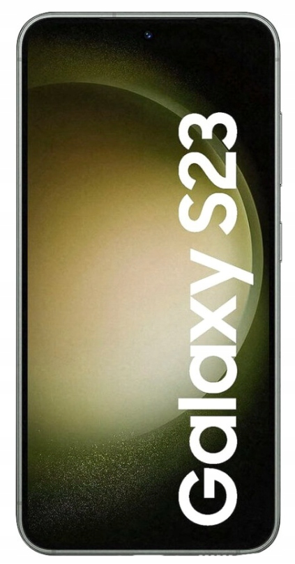 LCD displej Dynamic Amoled S911 Galaxy S23