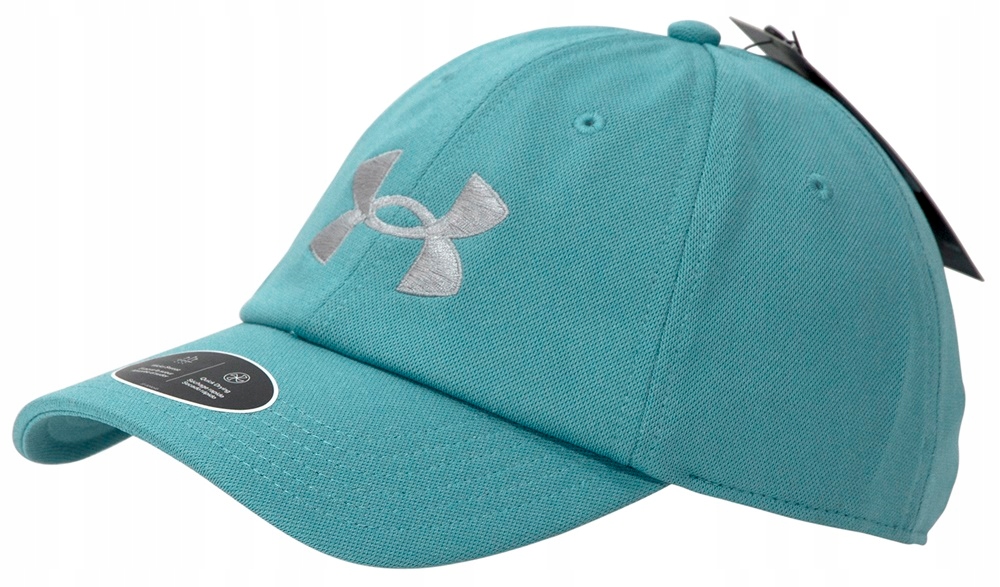 

Under Armour czapka z daszkiem Blitzing Adjustable