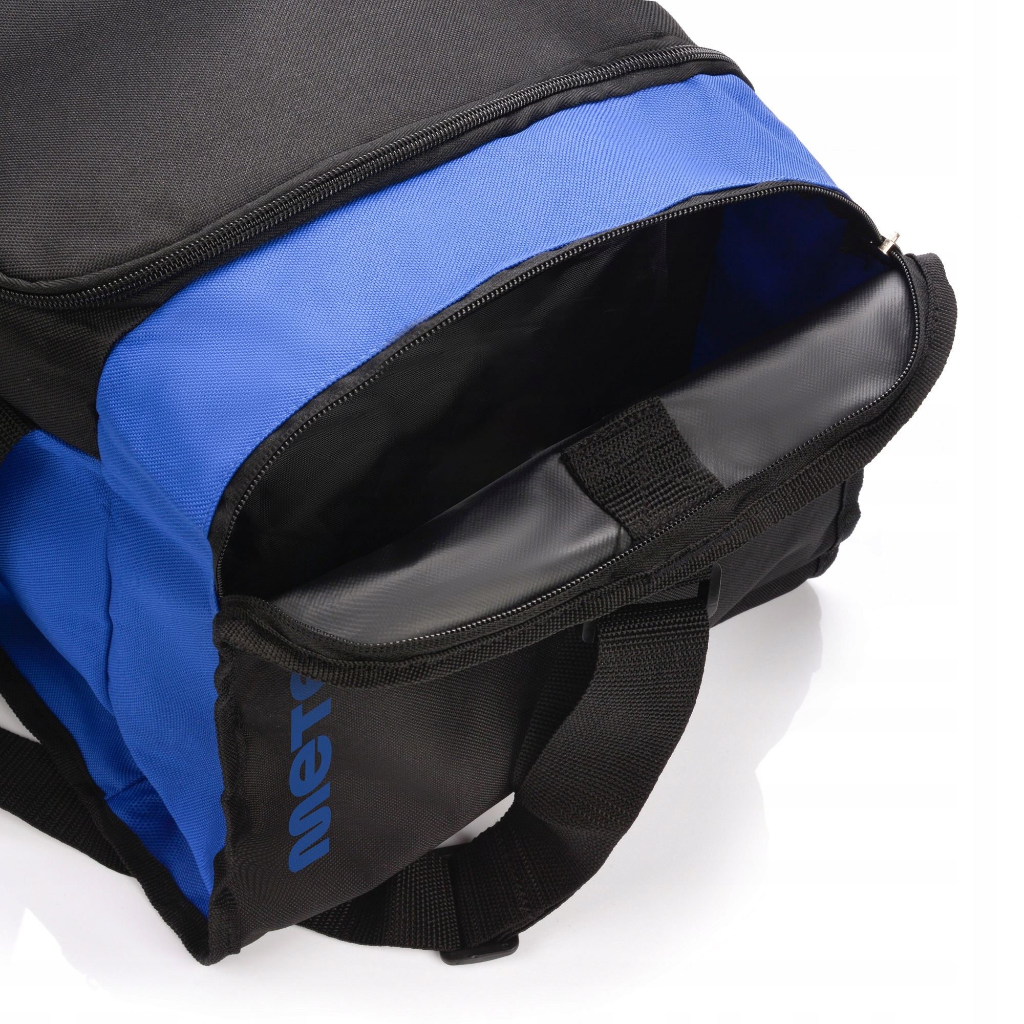 TORBA FITNESS BASEN TRENINGOWA METEOR WIDAR 40l Marka Meteor