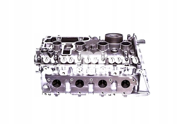 GŁOWICA CYLINDRÓW AUDI A3 A4 B8 A5 Q3 TT MAZDA E SEAT ALHAMBRA ALTEA Numer katalogowy oryginału AMC 910702 AUDI 06H103063K