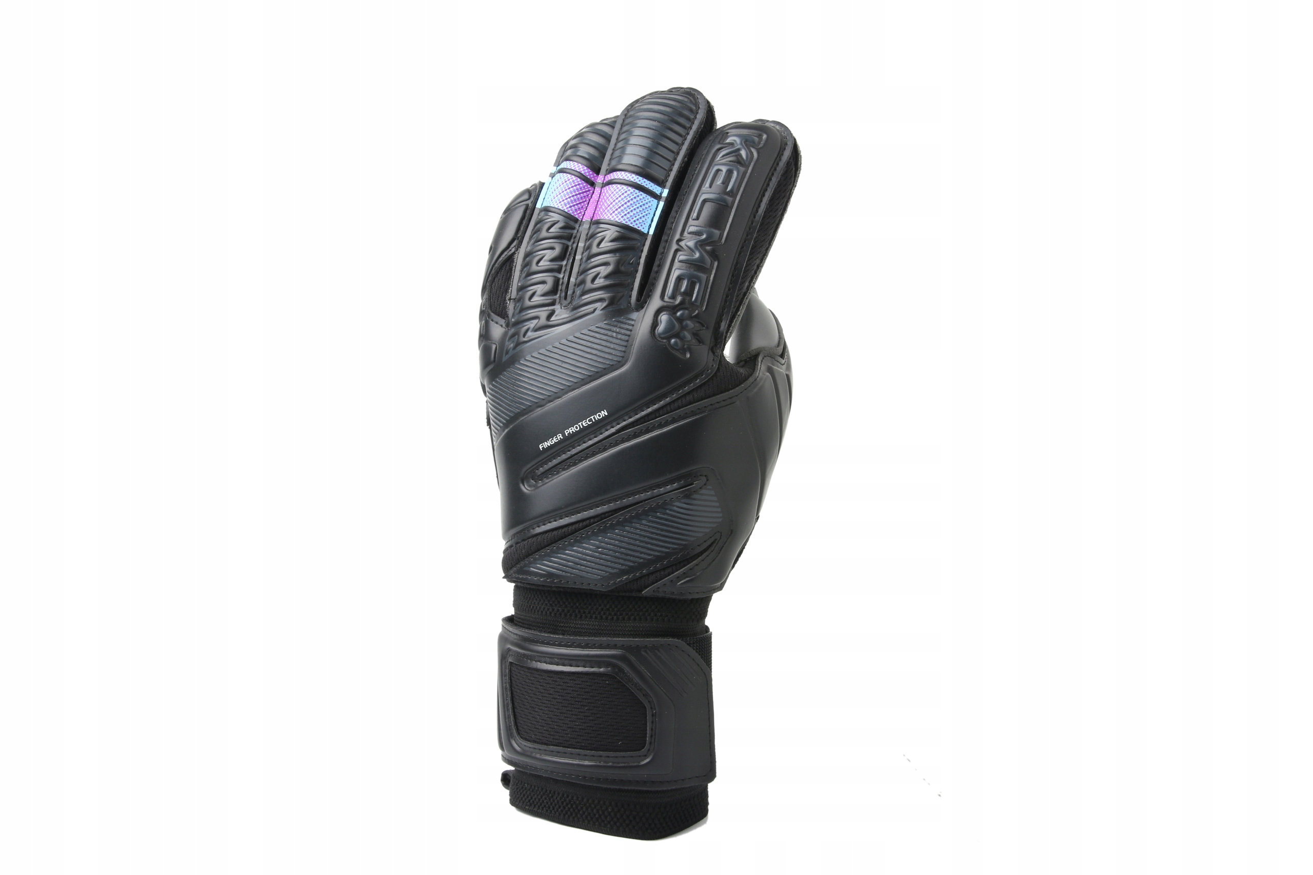 Brankářské rukavice Kelme Gloves Alicante, velikost 7