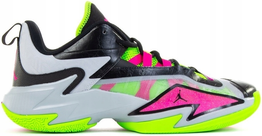

47,5 Buty Męskie Nike Jordan Westbrook DC7701 002