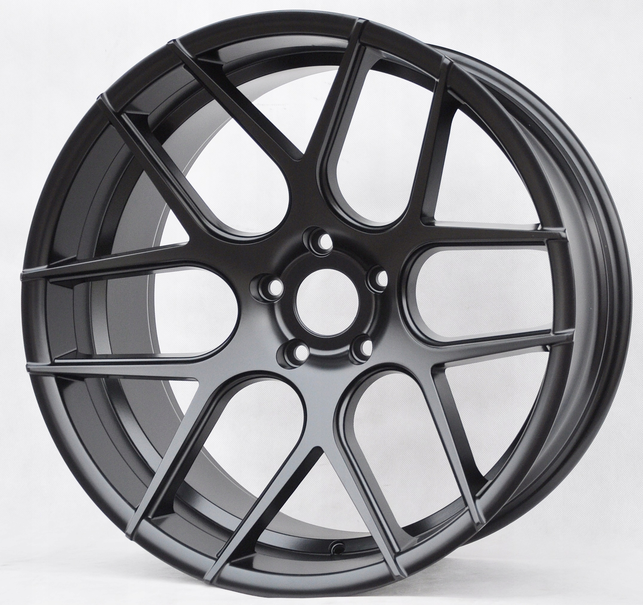 SSA03 WKLESLE FELGI 18 5x112 HAXER BMW G20 G21 Rim diameter 18
