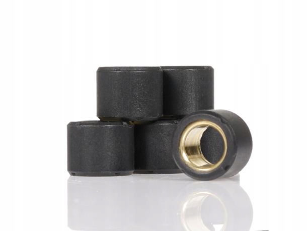 ROLKI WARIATORA 2T 8g 15x12 ROMET BARTON JUNAK Stan opakowania oryginalne