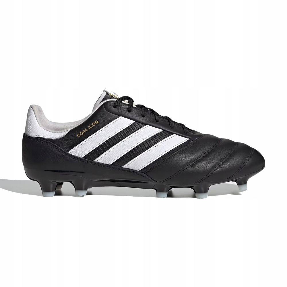 Korkové boty adidas Copa Icon Fg Kož fotbal fotbalová obuv vel. 48