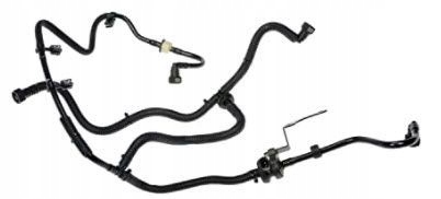 911774 - ВЫПУСКНОЙ КЛАПАН FORD ESCAPE LINCOLN MKC 13-16 2.0