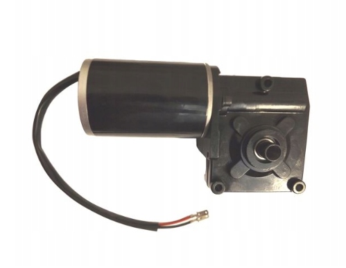 Silnik 24V 200W z przekładnią ślimakową 7712z DC