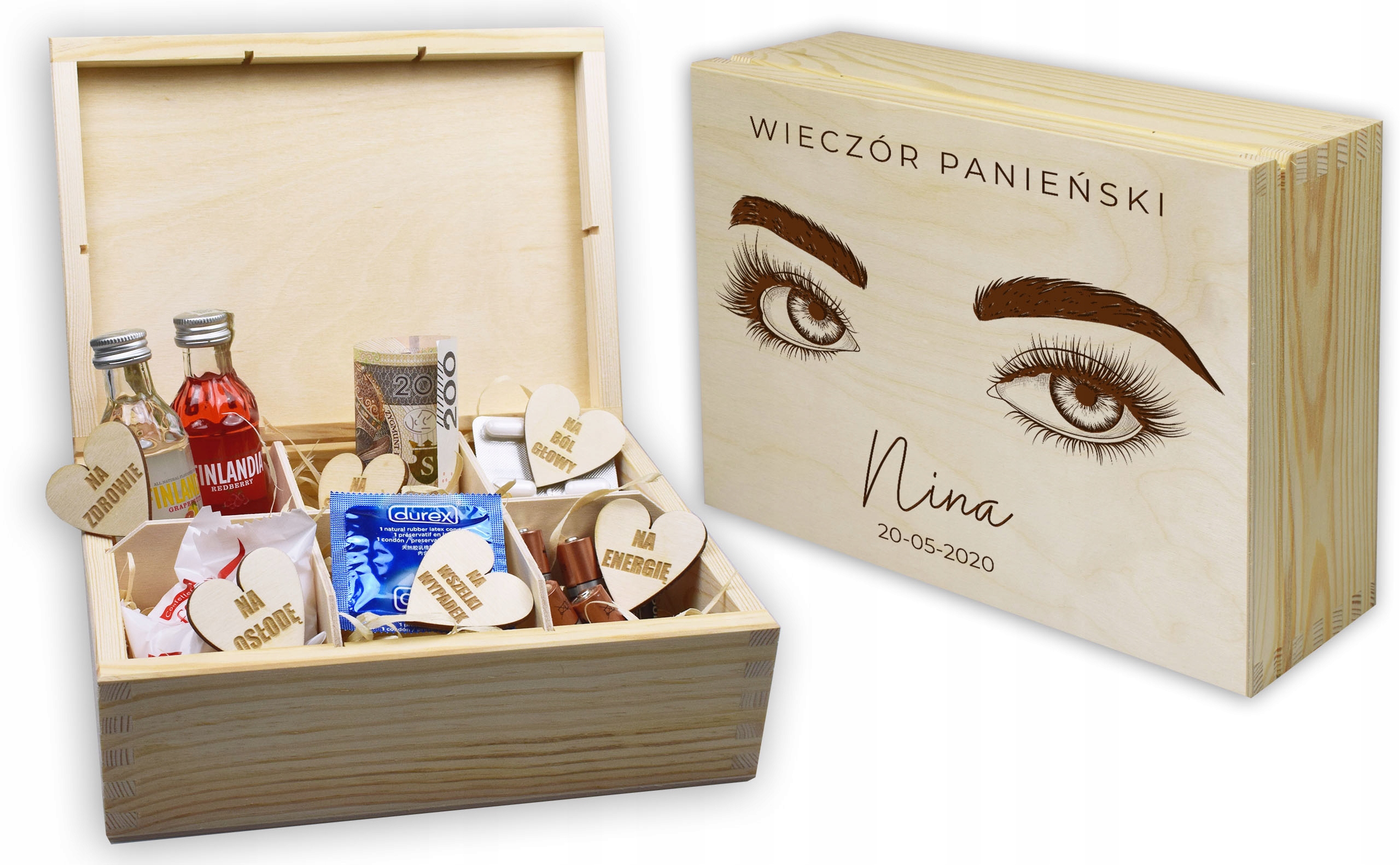 

Dla Przyszłej Panny Mlodej Niezbędnik