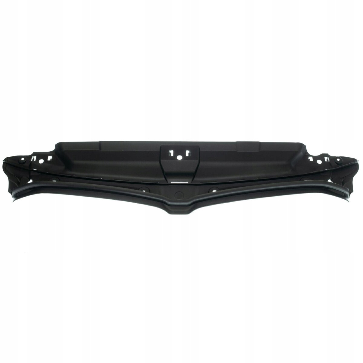 Maskáč těsnění kryt chladiče pásu horní Bmw 3 G20 G21