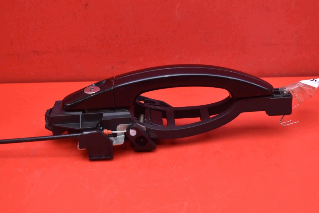 handle left front front black BM51-A224A37-DG FORD FOCUS MK3 11-15