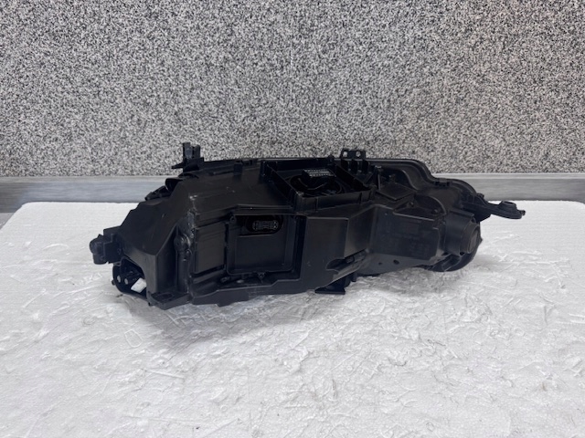 light right Audi A5 8W F5 Full Led 2019