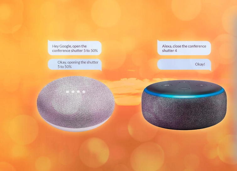 BleBox ShutterBox v2 sterownik rolet Android Wifi Komunikacja WiFi