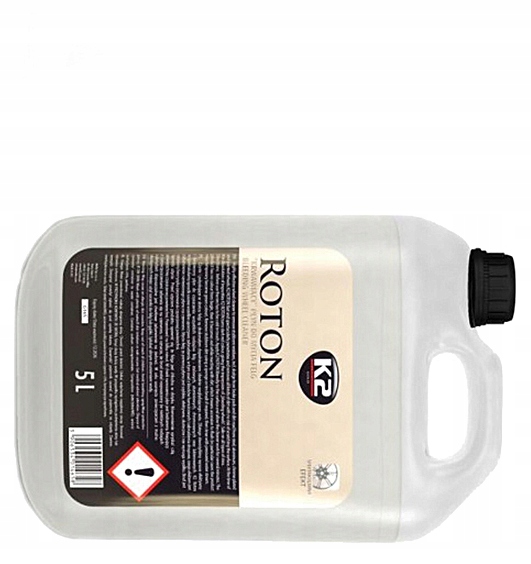 N8q71 рідина для миття обода ефект кровотечі 5L. K2 R