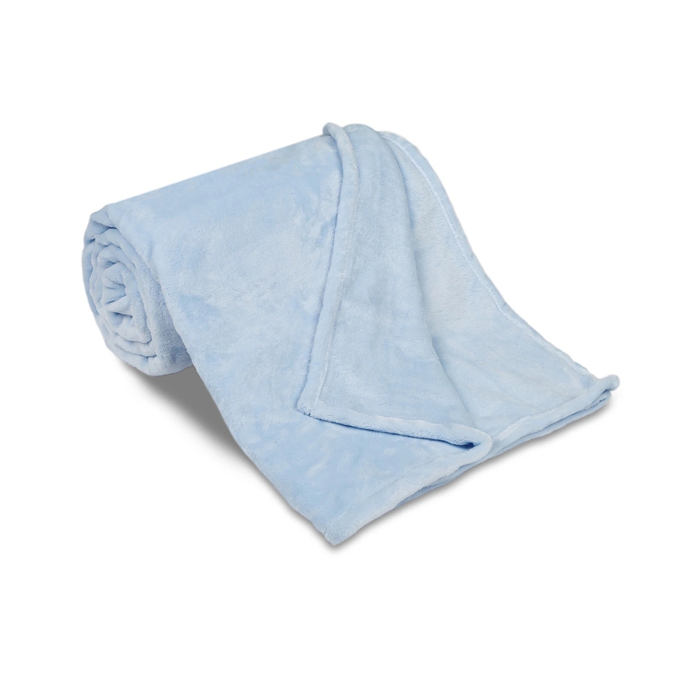 Deka Mf Uni Sleep Well světle modrá 150x200 cm