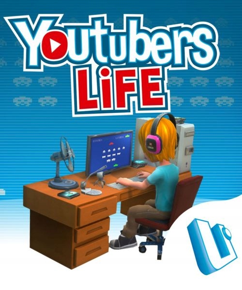 Youtubers Life Pl Pc Klucz Steam