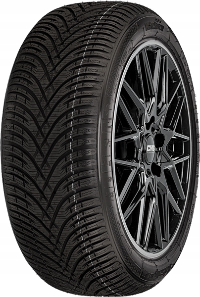 1x 215/60R16 KLEBER Krisalp HP3 95H NOWE ZIMA Rok produkcji 2024
