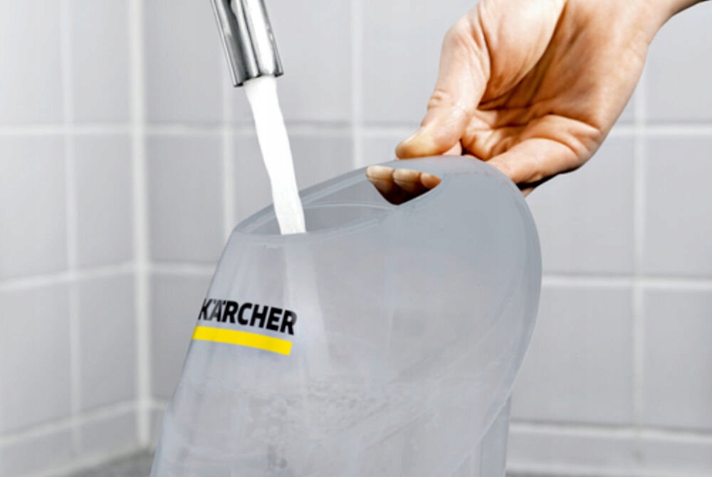 Parownica KARCHER SC 4 EasyFix 1.512-630.0 Kod producenta 1.512-630.0