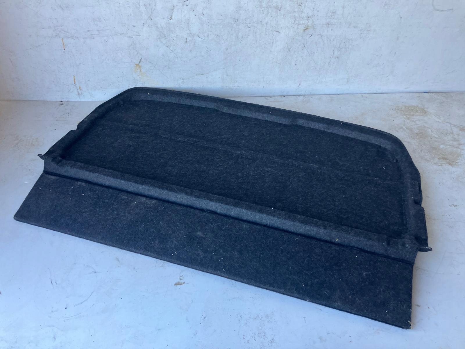 plato boot CITROEN C4 PICASSO II KROTKI 96778490ZD
