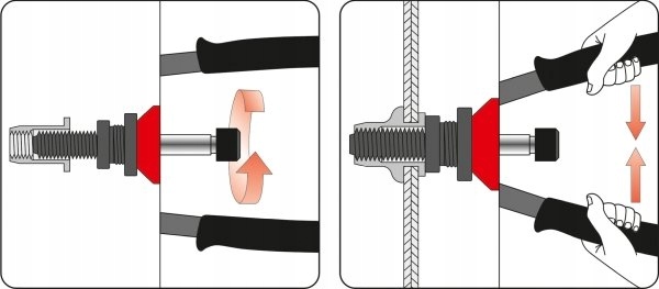 Yato YT-36112 Kod producenta YT-36112
