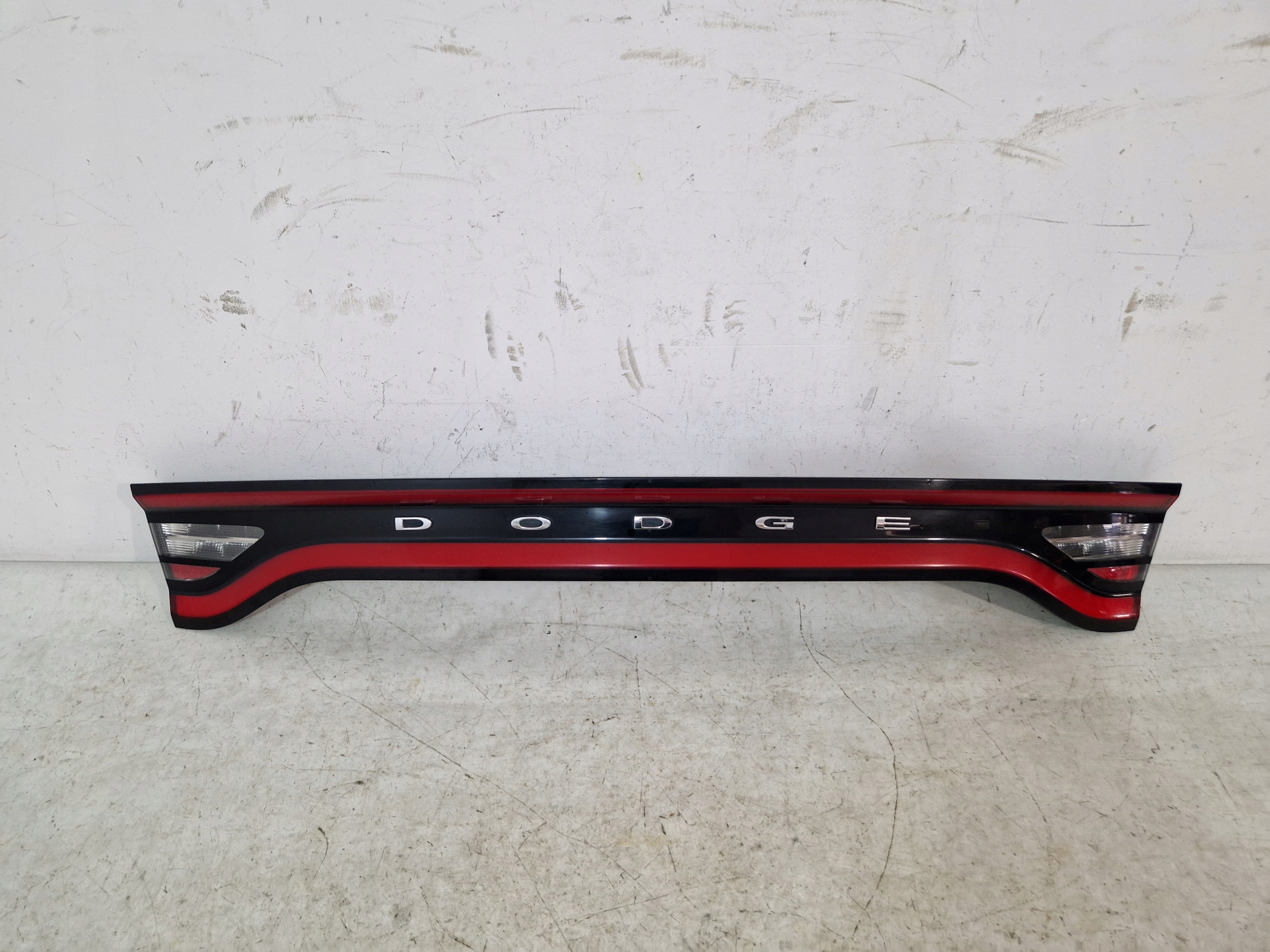 DODGE CHARGER 2015- light cap rear part rear 68213147AE