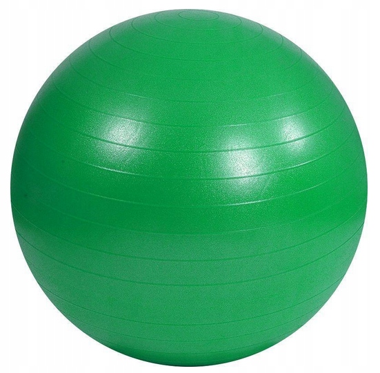 

Piłka Rehabilitacyjna Gimnastyczna 65CM 350KG