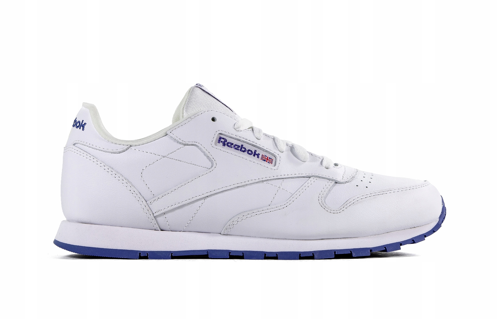pro mládež boty Reebok Classic Leather BS8045 34,5