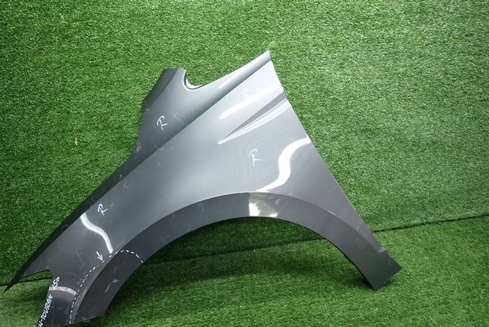 VW TOURAN 15- fender left front front