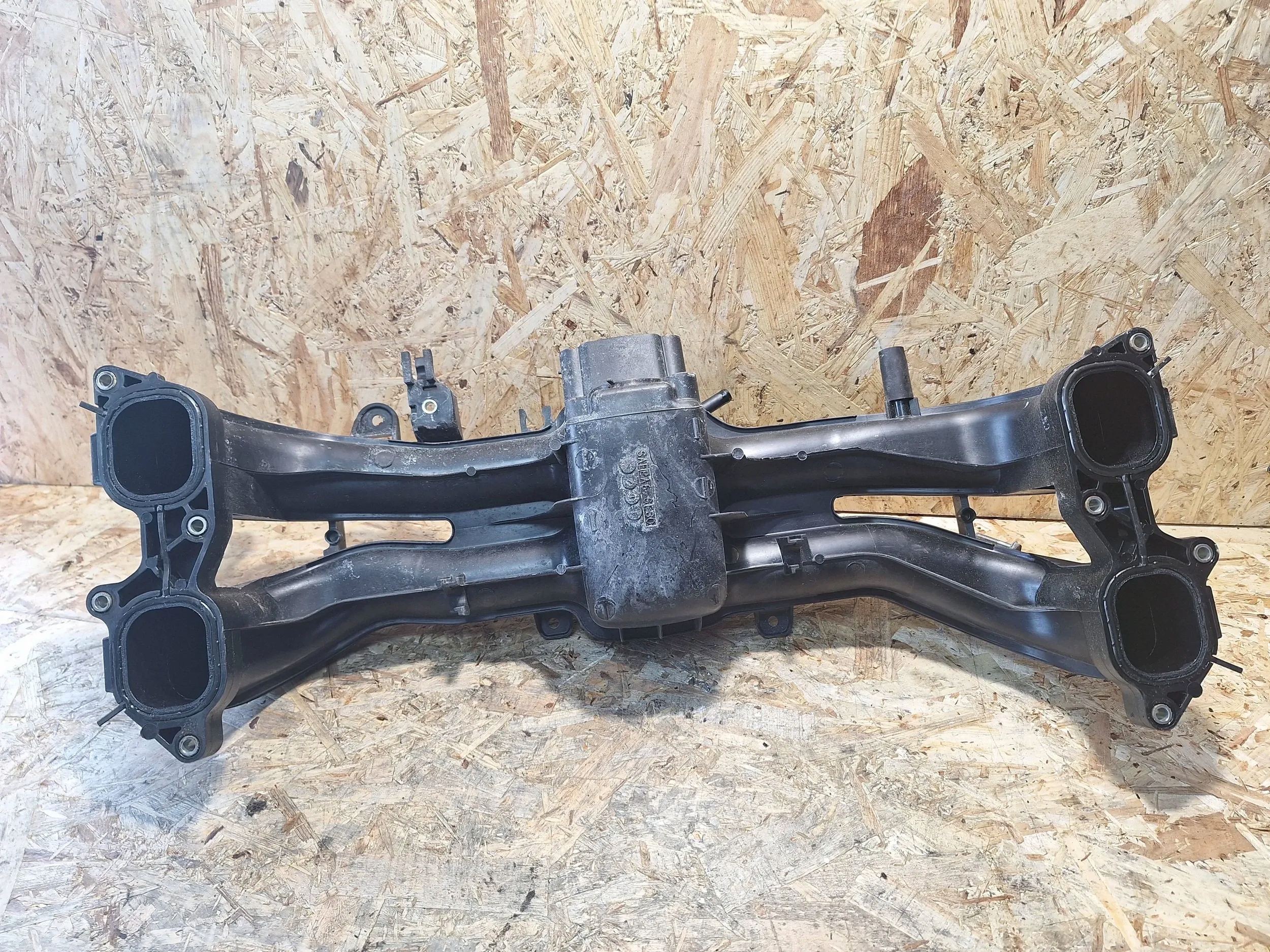 intake manifold Subaru XV 11-17 2.0 B FB20