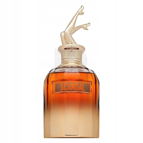 Jean P. Gaultier Scandal Absolu čistý parfém pro ženy 80 ml