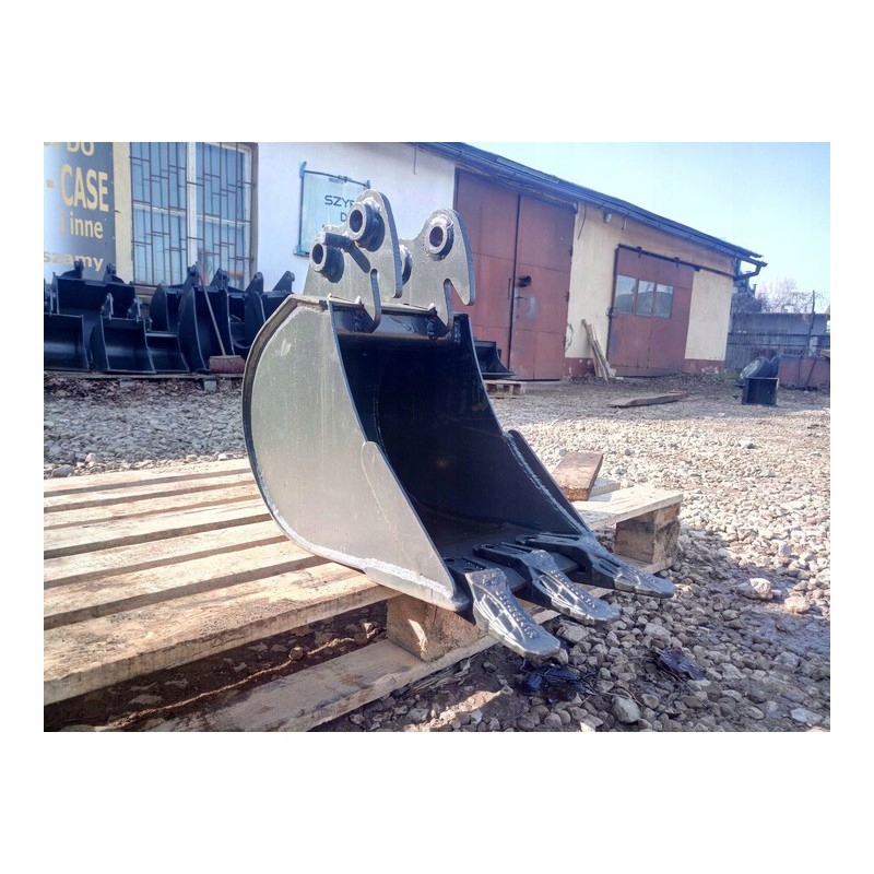 JCB300mm15 - JCB 801 ЛОЖКА 300 ММ 1,5 Т ДЛЯ МИНИ-ЭКСКАВАТОРА