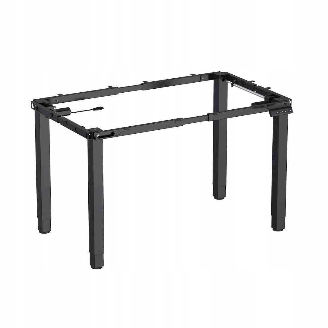 LVN System stelaż Control Flex Pro czarny