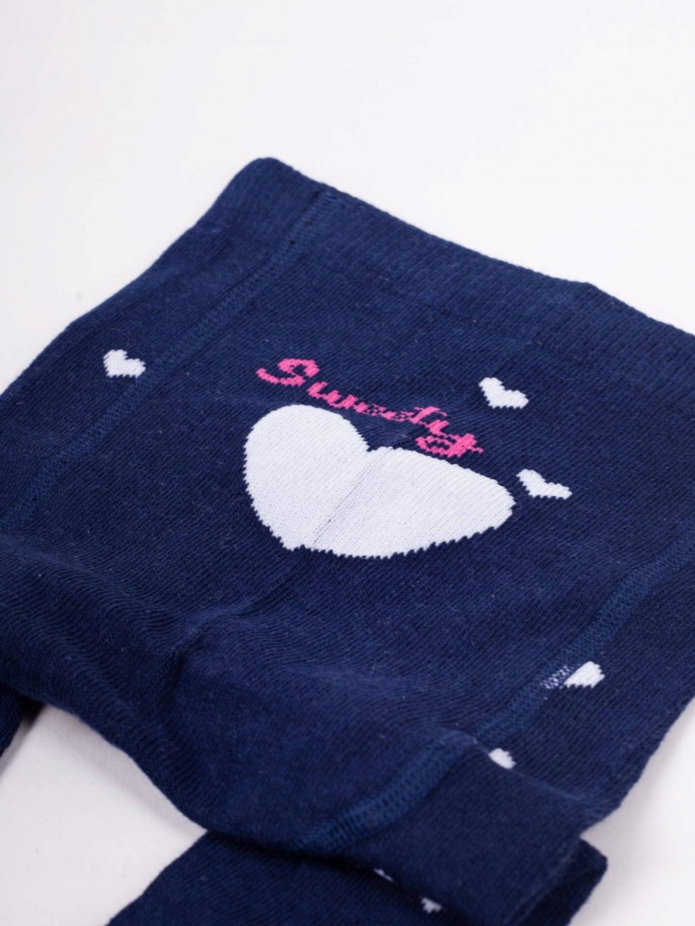 92-98 Gyerek harisnyanadrág PAMUT MINTÁS harisnyanadrág rb szív Márka YOCLUB