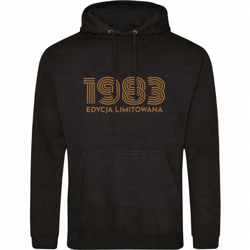 

1982 Edycja Limitowana Urodziny 40 Podaj Rok Z