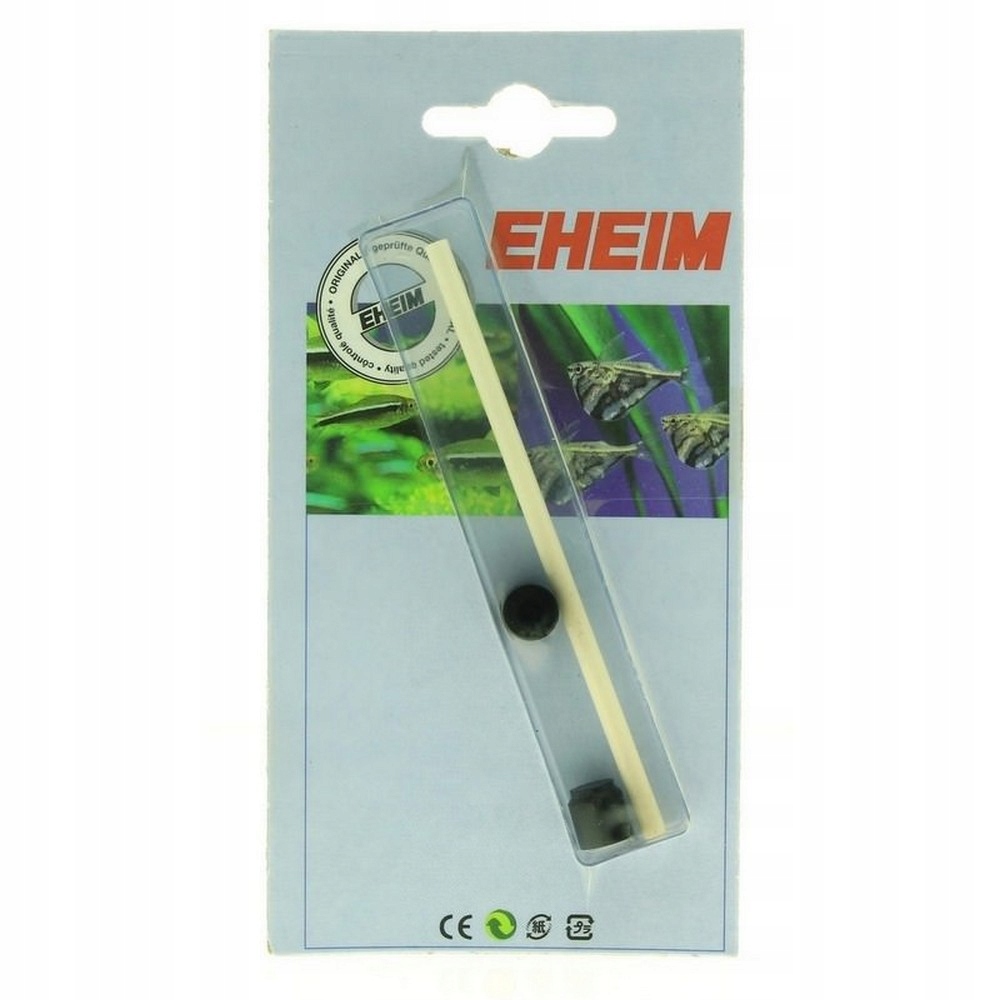 Levně Oska S Pouzdry Pro Filtrační Rotor Akvária Eheim Model 2260 Dílů