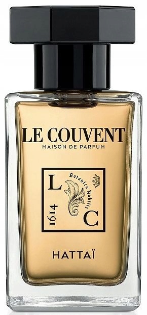 Le Couvent Singulieres Hattai Edp 50ml Sprej