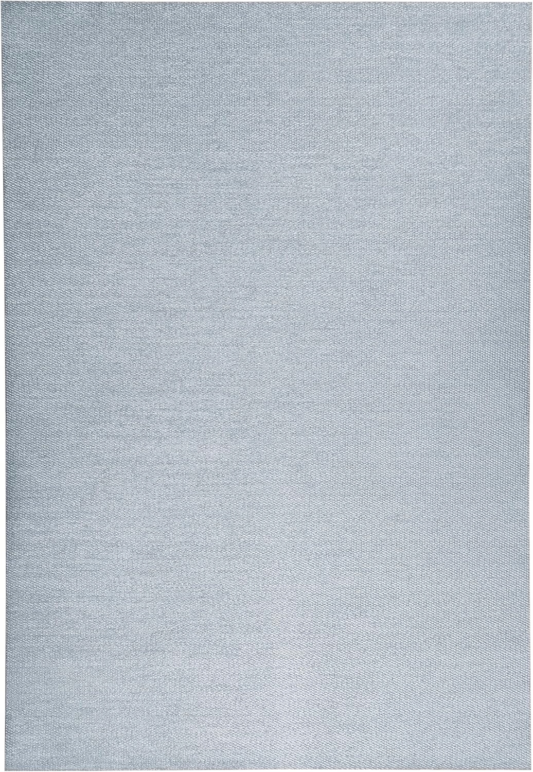 Tadi & Imperio1979 Koberec Šedý 200 x 140 cm