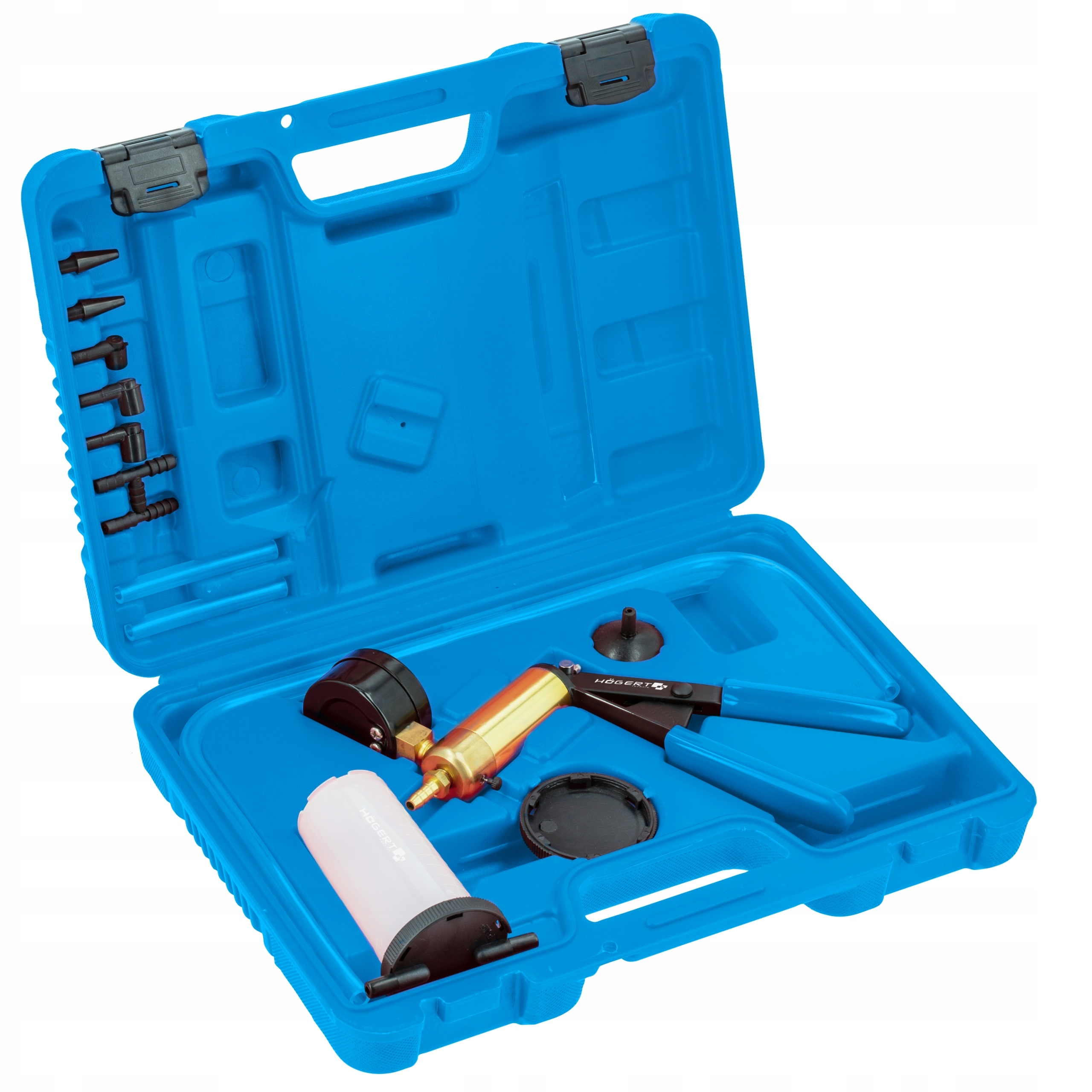 POMPKA PROZNIOWA DO ODPOWIETRZANIA PODCISNIENIE