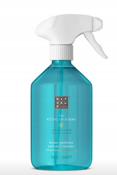 Levně Rituals The Ritual of Karma Interiérová vůně 500 ml