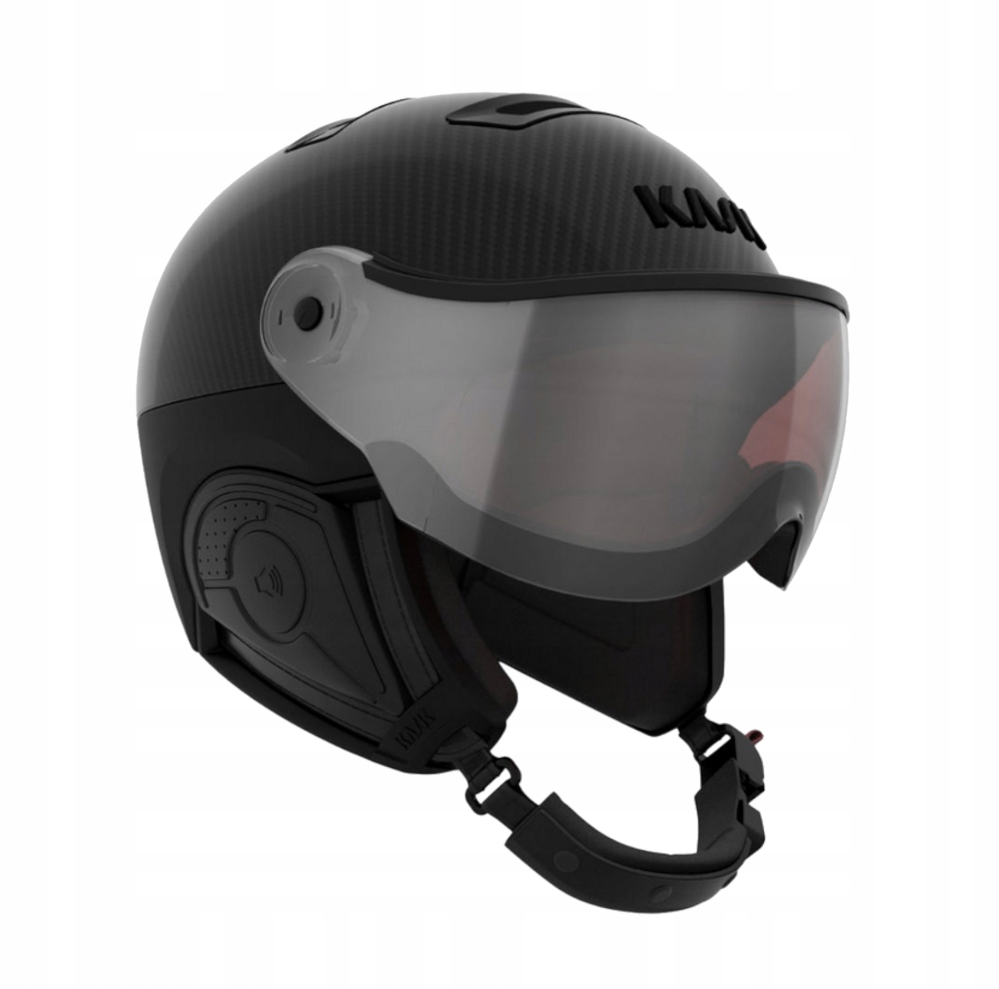 Kask Kask Elite Photochromic Vibes Bluetooth, velikost 61