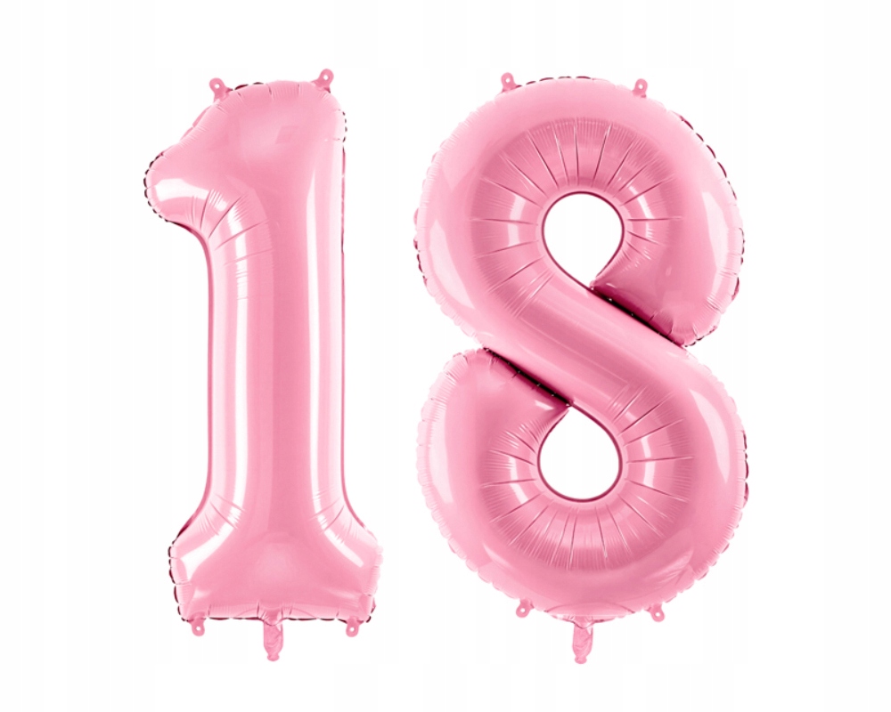 18 Картинка цифра