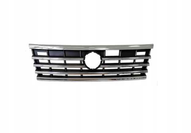 ATRAPA CHŁODNICY GRILL VOLKSWAGEN TOUAREG 2018-