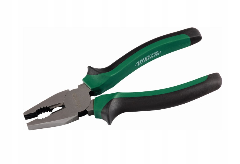 

Szczypce uniwersalne Stalco 200mm S-14008