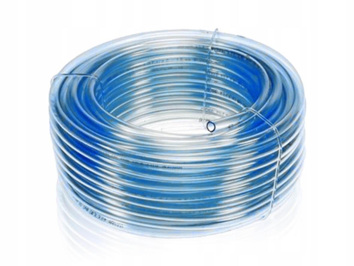 

Wąż wężyk 6mm do pompki skroplin kondensatu 1mb