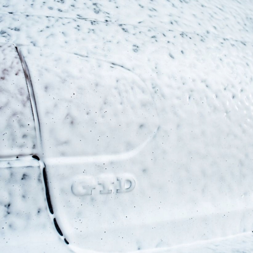 ACTIVE FOAM Pachnąca, aktywna piana, 1 kg Producent K2