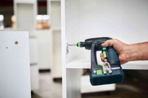 Festool Akumulator bateria BP 18 Li 4,0 205034 Marka Festool