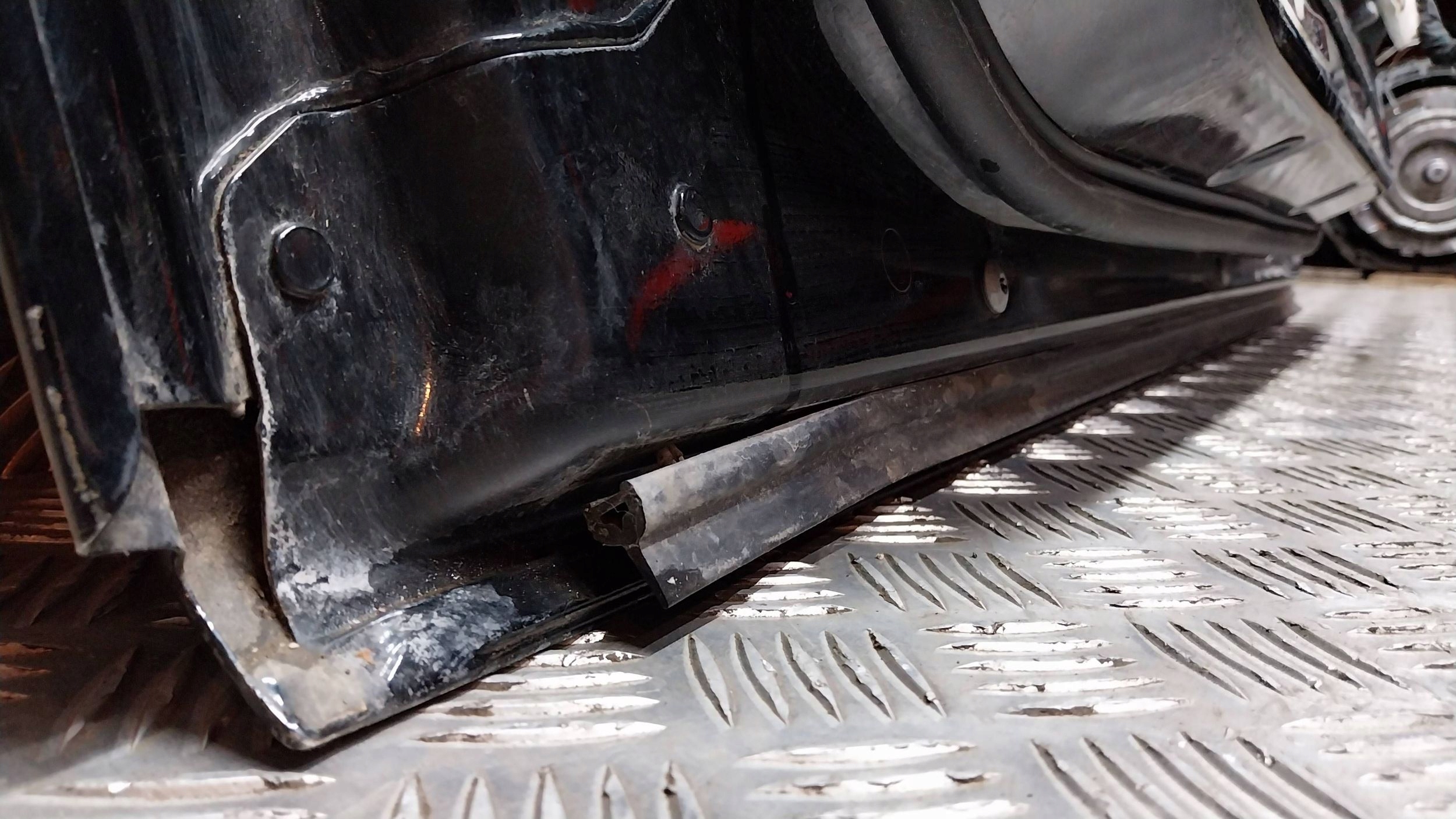 door front right BMW F10 F11 10