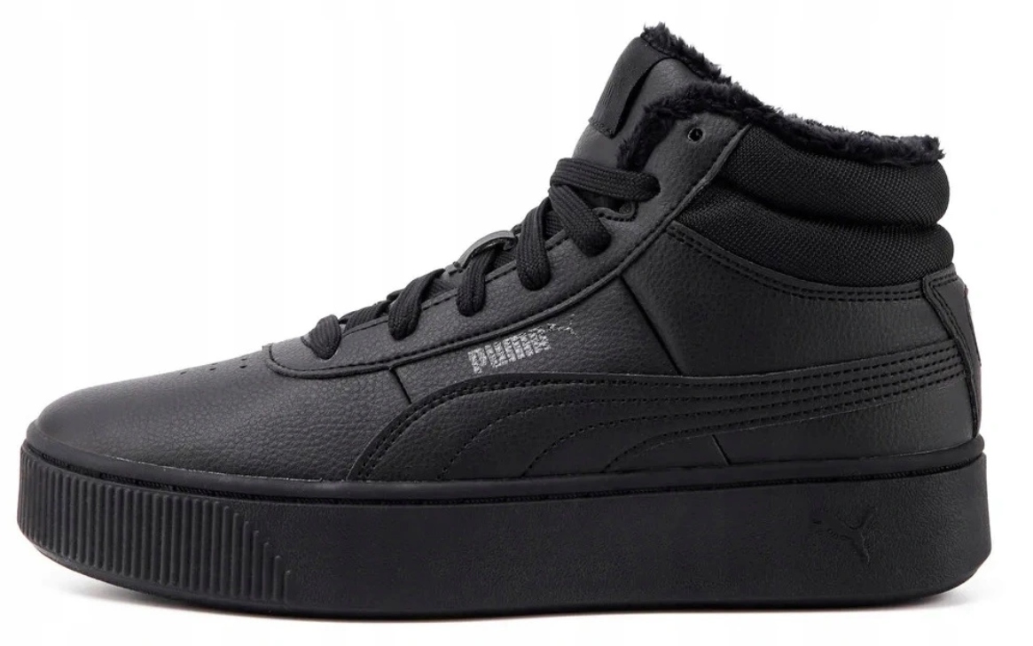 BUTY ZIMOWE PUMA VIKKY STACKED MID PLATFORM 35 5 12301960602 Allegro.pl
