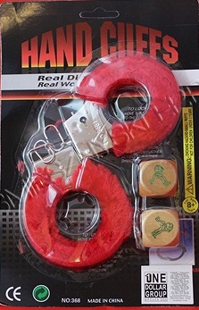 

Sexi Zestaw Kajdanki Kostki Pozycje Na Panieński