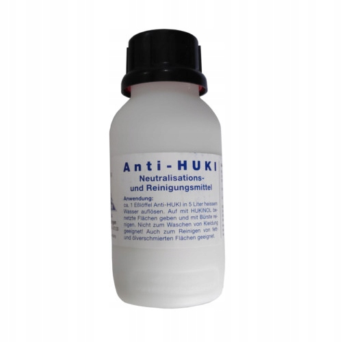 Anti anty Hukinol neutralizator zapachu 0,5l